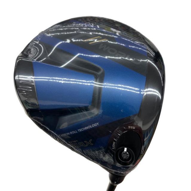 中古】 本間ゴルフ TOUR WORLD TW767 MAX 10.5° ドライバー DR VIZARD