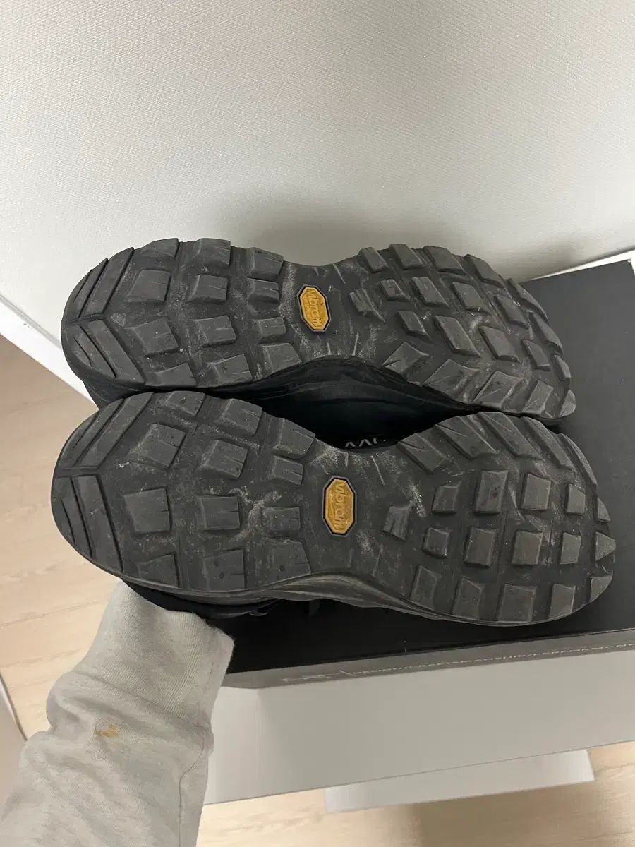 アークテリクス エエリアス