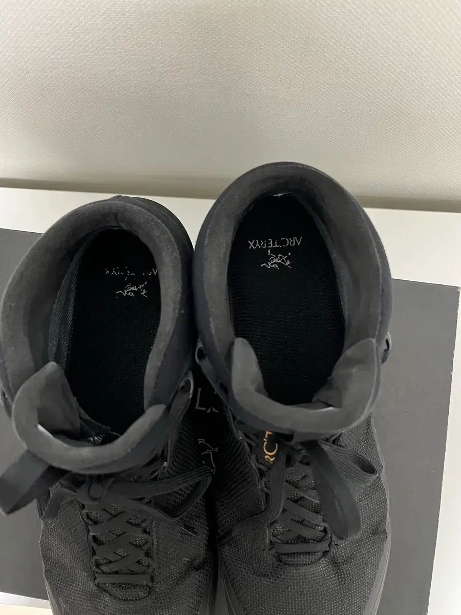 アークテリクス エエリアス