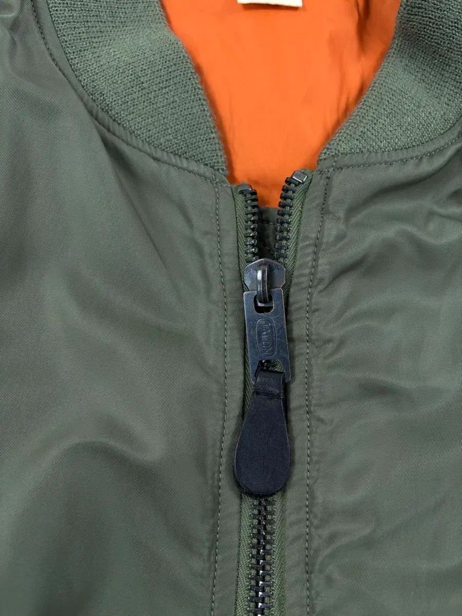 ブルゾン ジャケット