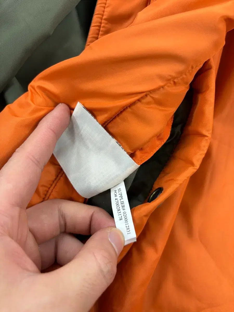 ブルゾン ジャケット