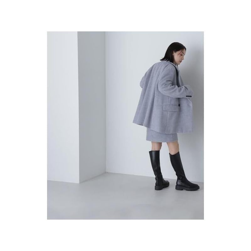 シャギージャコット