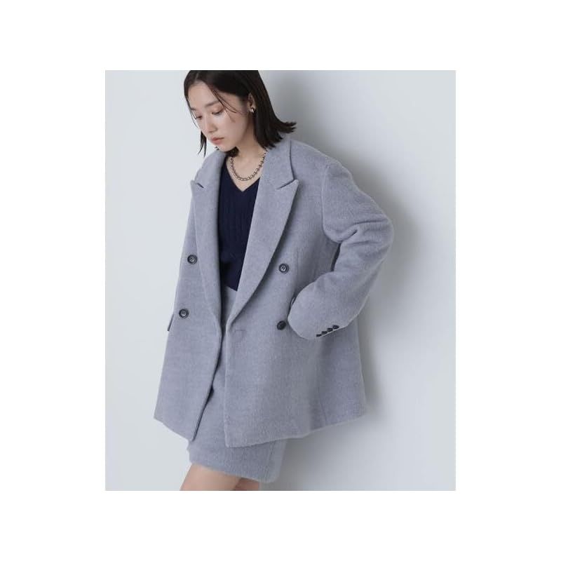 シャギージャコット