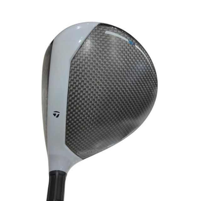 テーラーメイド simMax 3w テンセイ　R 中古】 テーラーメイド SIM MAX 3W フェアウェイウッド FW TENSEI BLUE