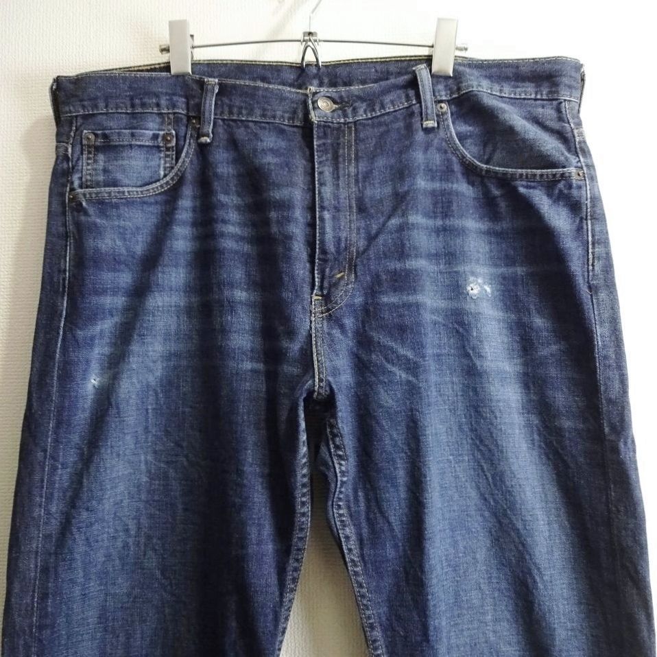 Levi's リーバイス 569 ルーズストレートデニム W102cm / W36 / 2XL
