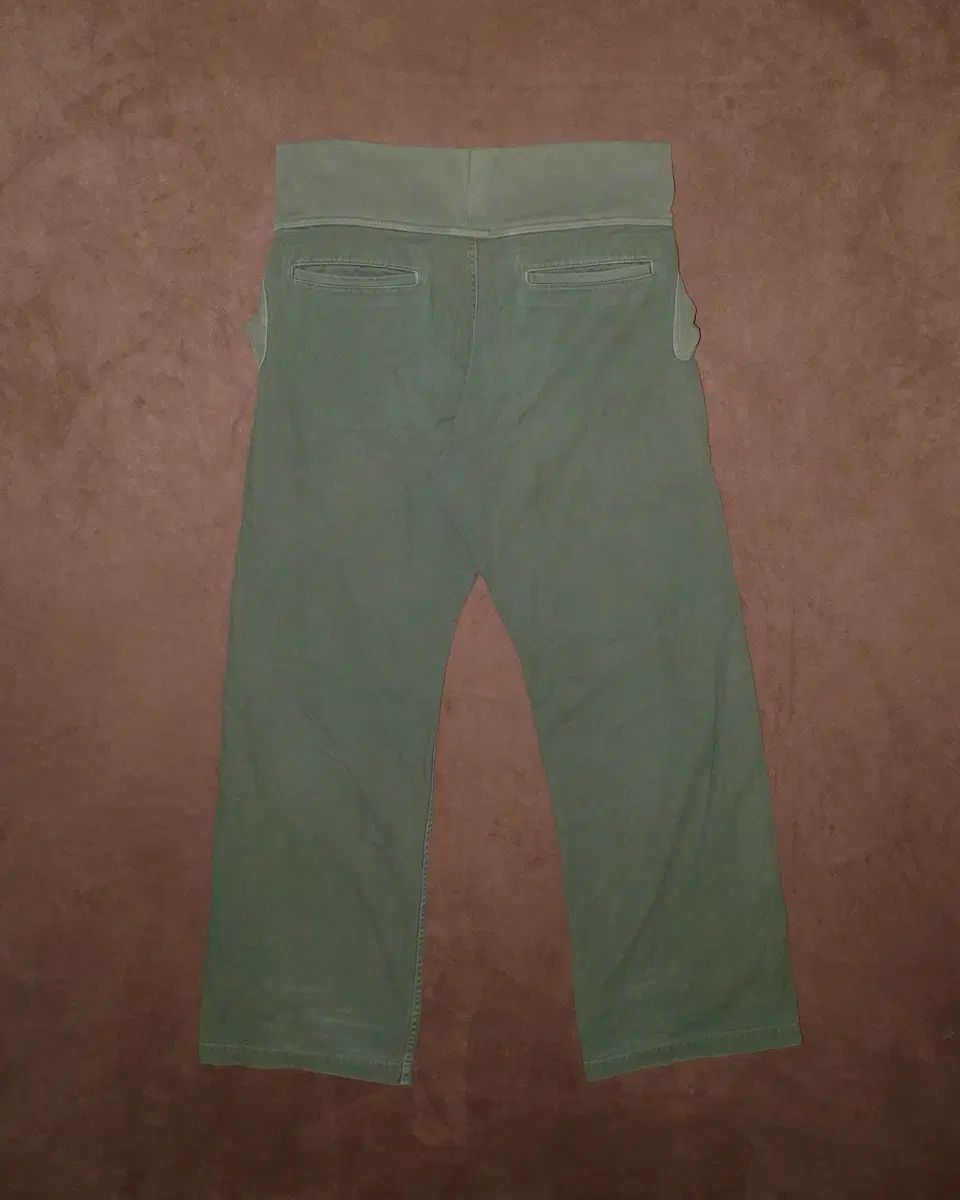 ワイド コットン