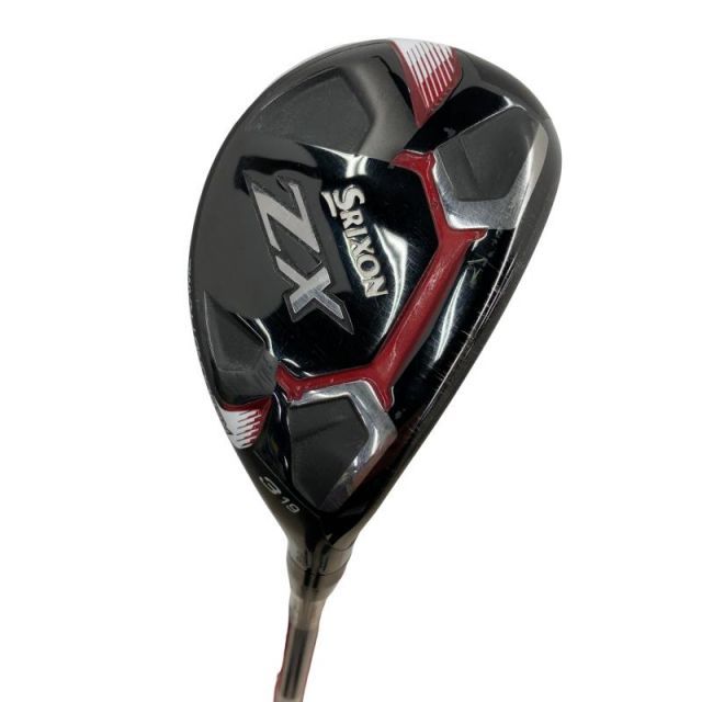 ダンロップ SRIXON ZX H U3 ユーティリティ UT Diamana ZX for HYBRID