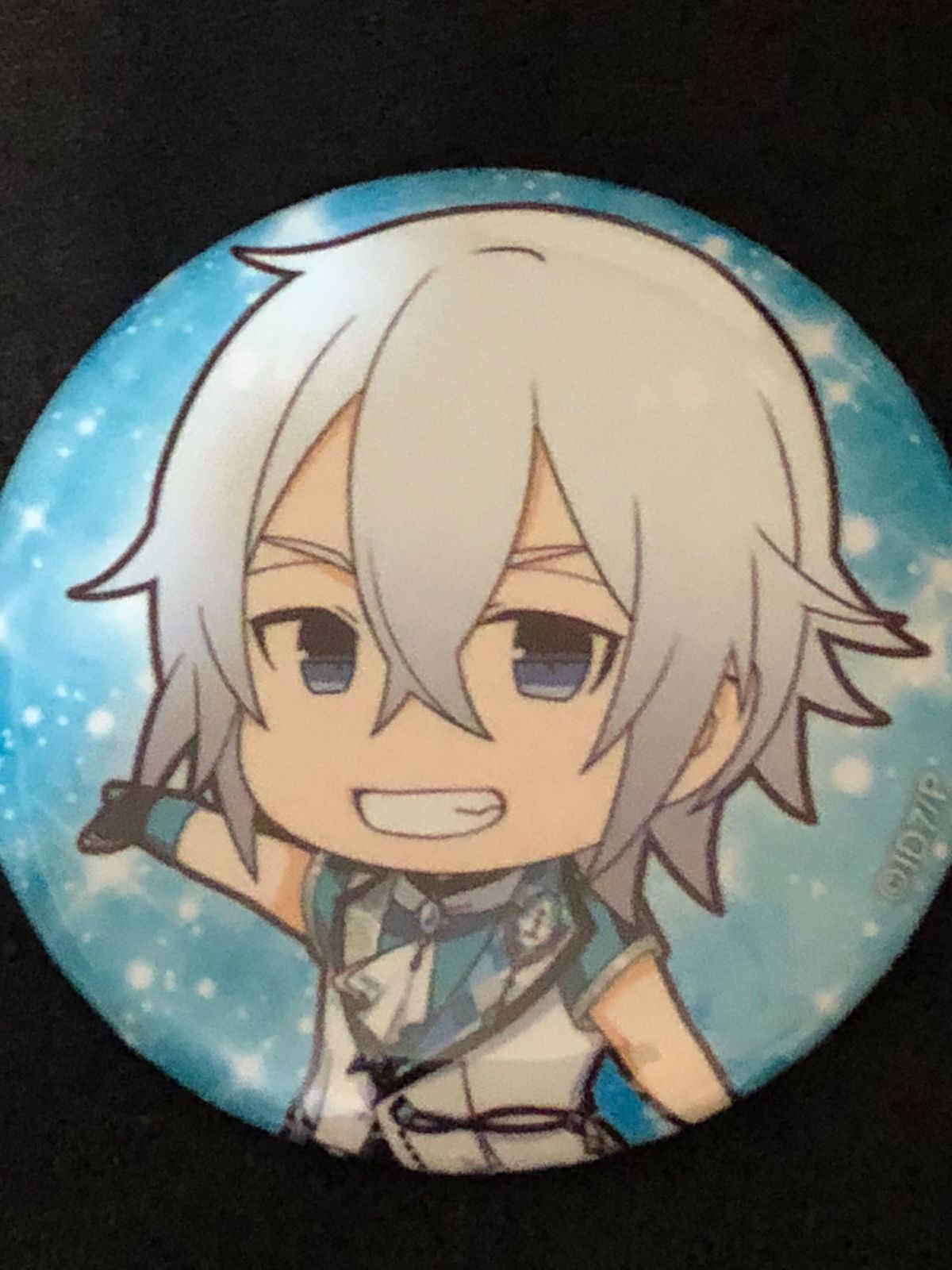 アイナナ四葉環 缶バッジ 184点 アイドリッシュセブン アイナナ 記念日 2024 MEDiUM 缶バッジ 四葉環