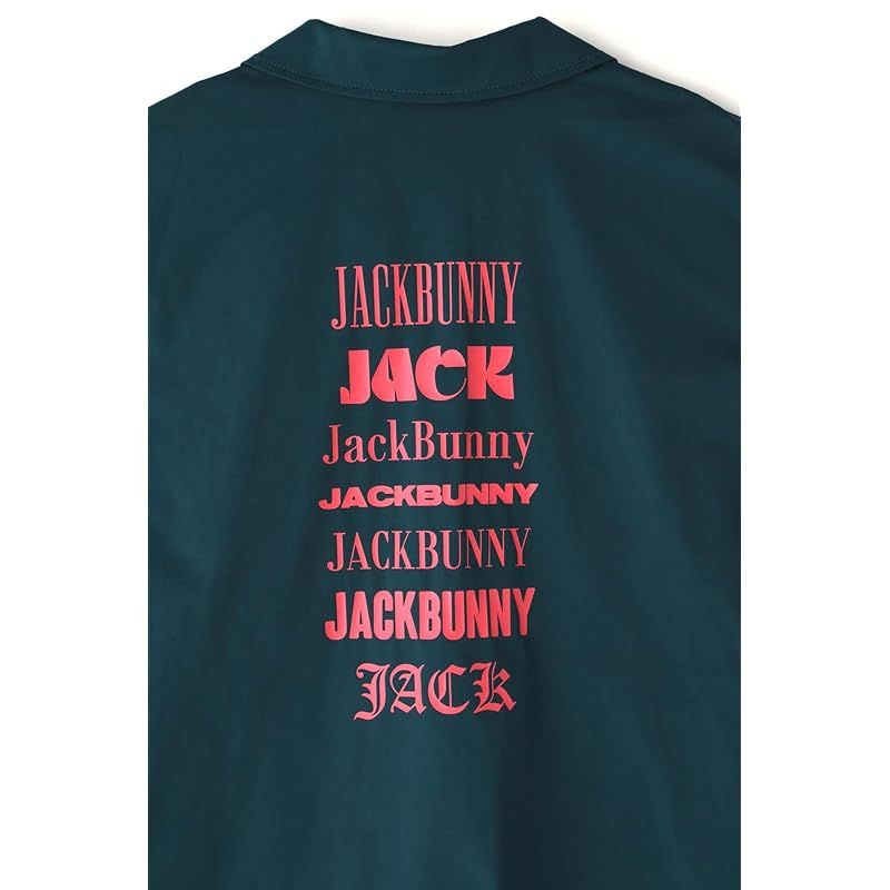  ジャックバニー レディース スニードジャック ビエラ | ゴルフ アウター 263-4221906 140_グリーン 0 S ファッション雑貨 ベビー キッズ