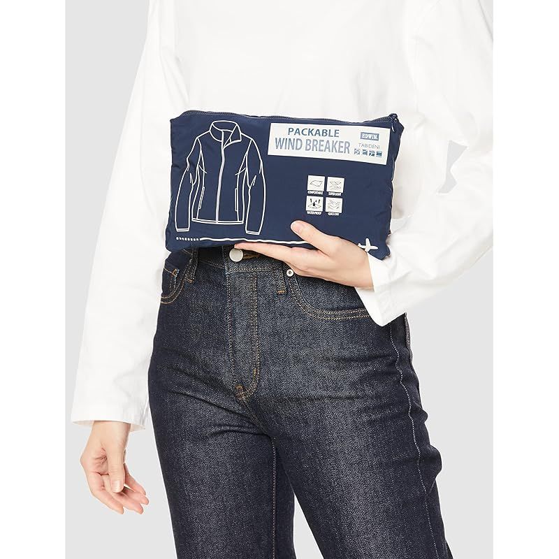  エドウィン EY 501 L-04-04 コート ジャケット ファッション