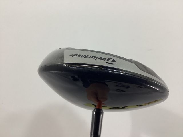 中古】テーラーメイド Qi10 フェアウェイウッド 5W/ツアーAD DI-7/S/18