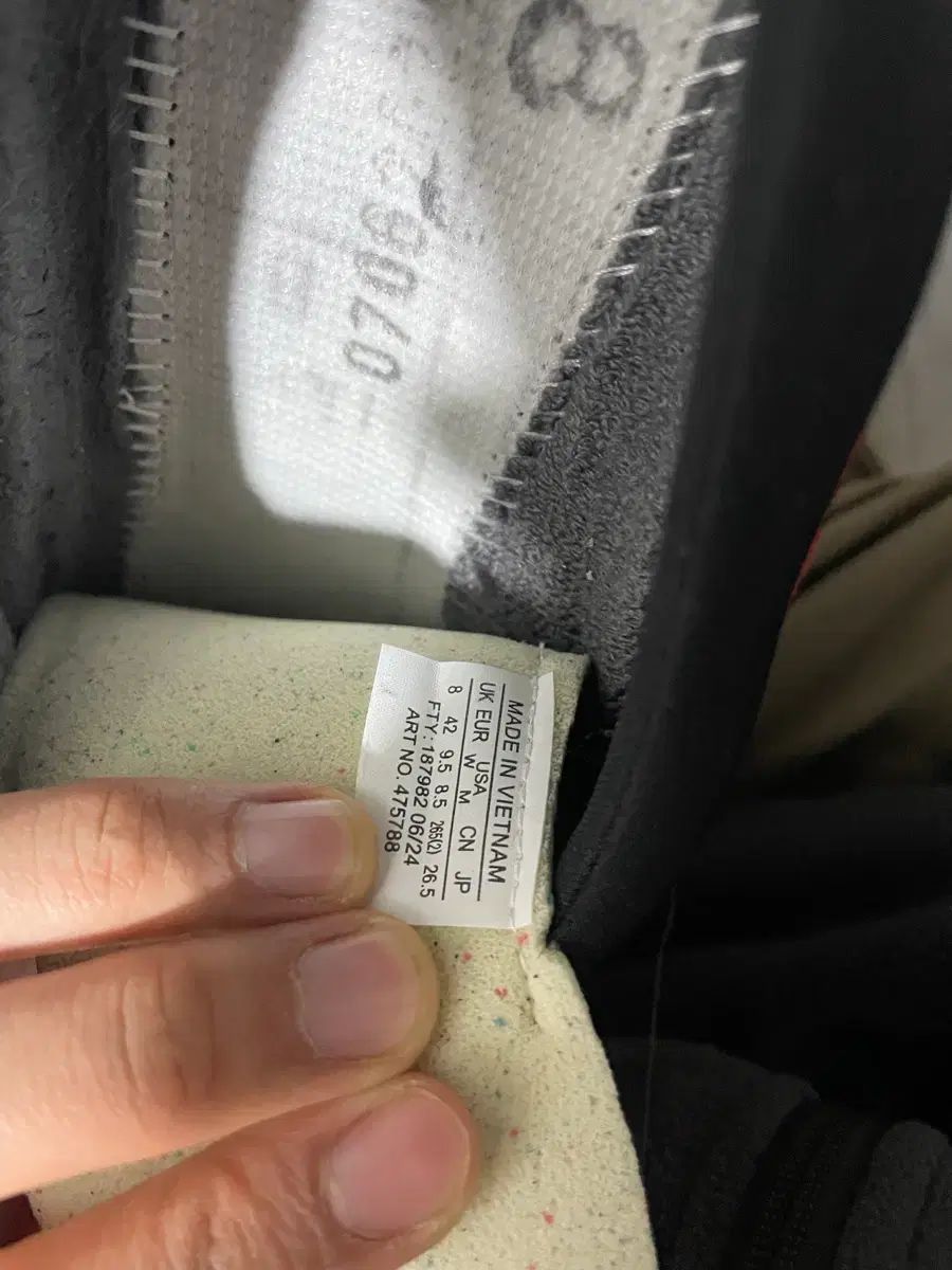 SALOMON サロモン