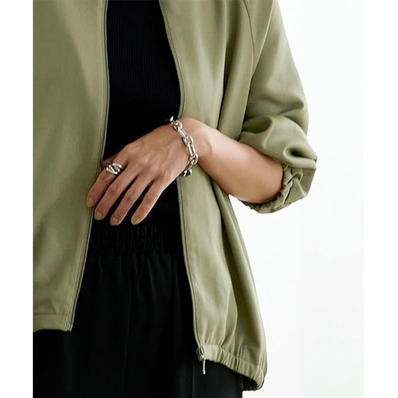 ユアーズ バルーンシルエット