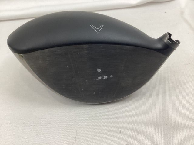 ドライバー キャロウェイ