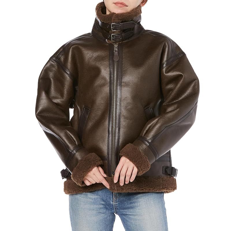 B-3フェイクムートン