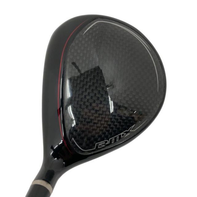 【中古ゴルフクラブ】ヤマハ　RMX　RMX VD フェアウェイウッド Diamana YR f　シャフト：Diamana YR f 中古】 ヤマハ RMX VD 5W フェアウェイウッド FW Diamana f YR