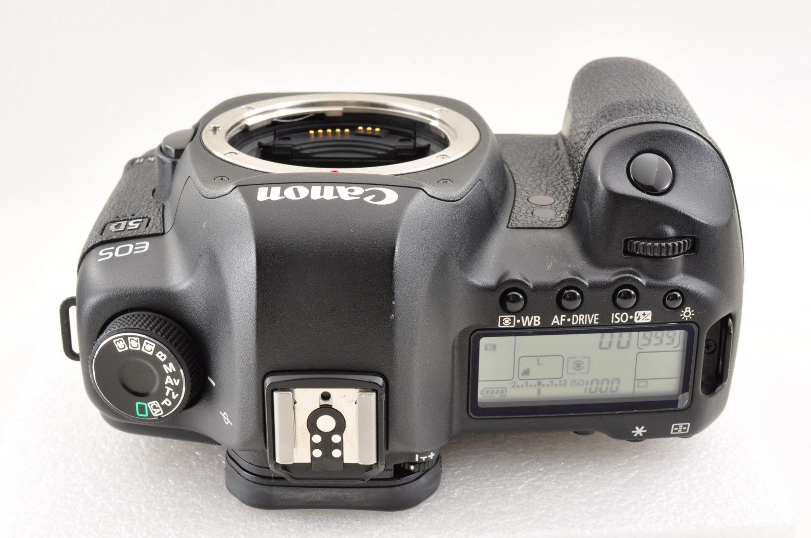 デジタル一眼レフカメラ フルサイズ