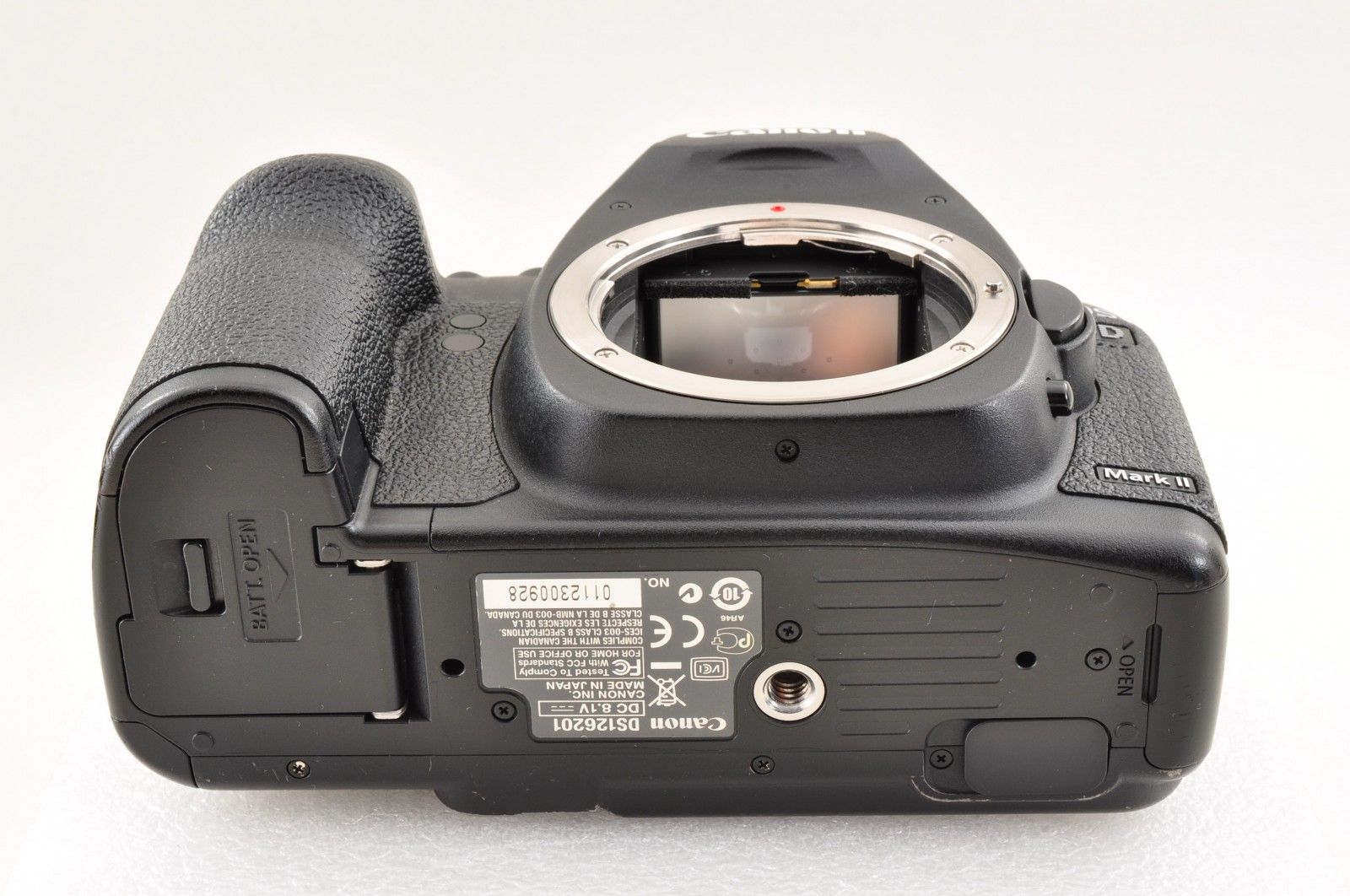 デジタル一眼レフカメラ フルサイズ