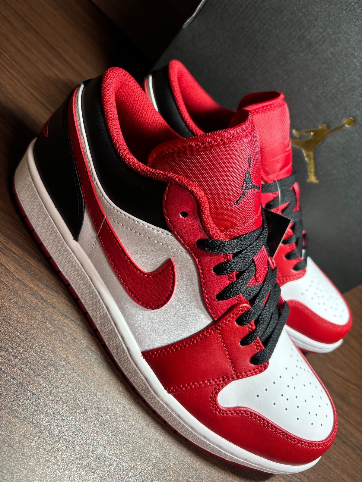 エアジョーダン1