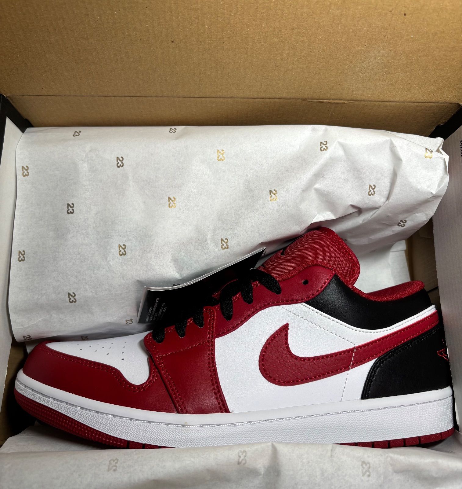 エアジョーダン1