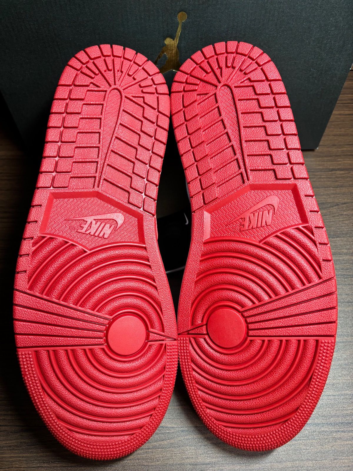 エアジョーダン1 ロー