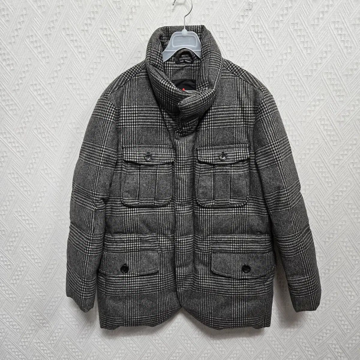 ペトレイ 2014 SUMMERLIN ダウン ジャケット