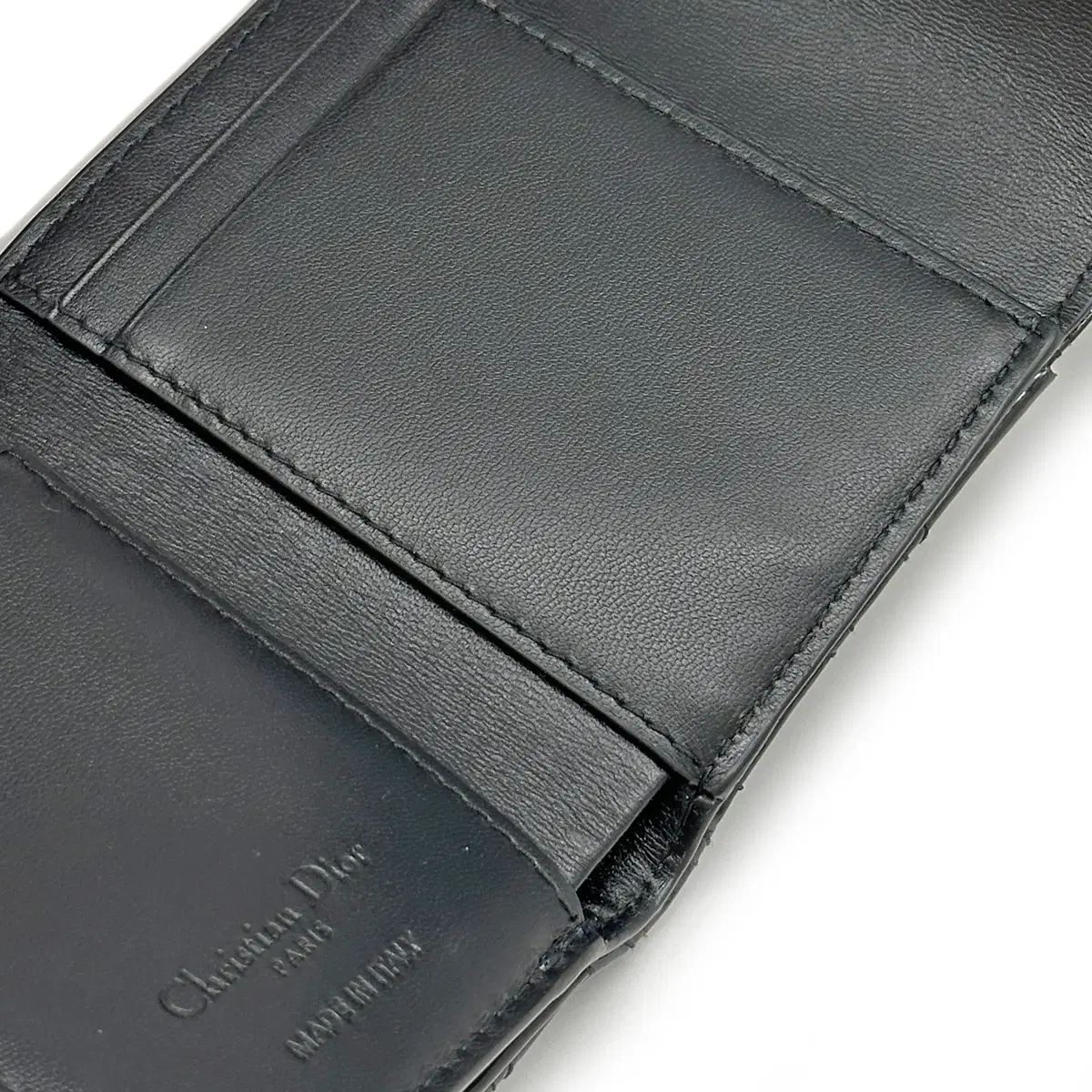 カナージュ 財布