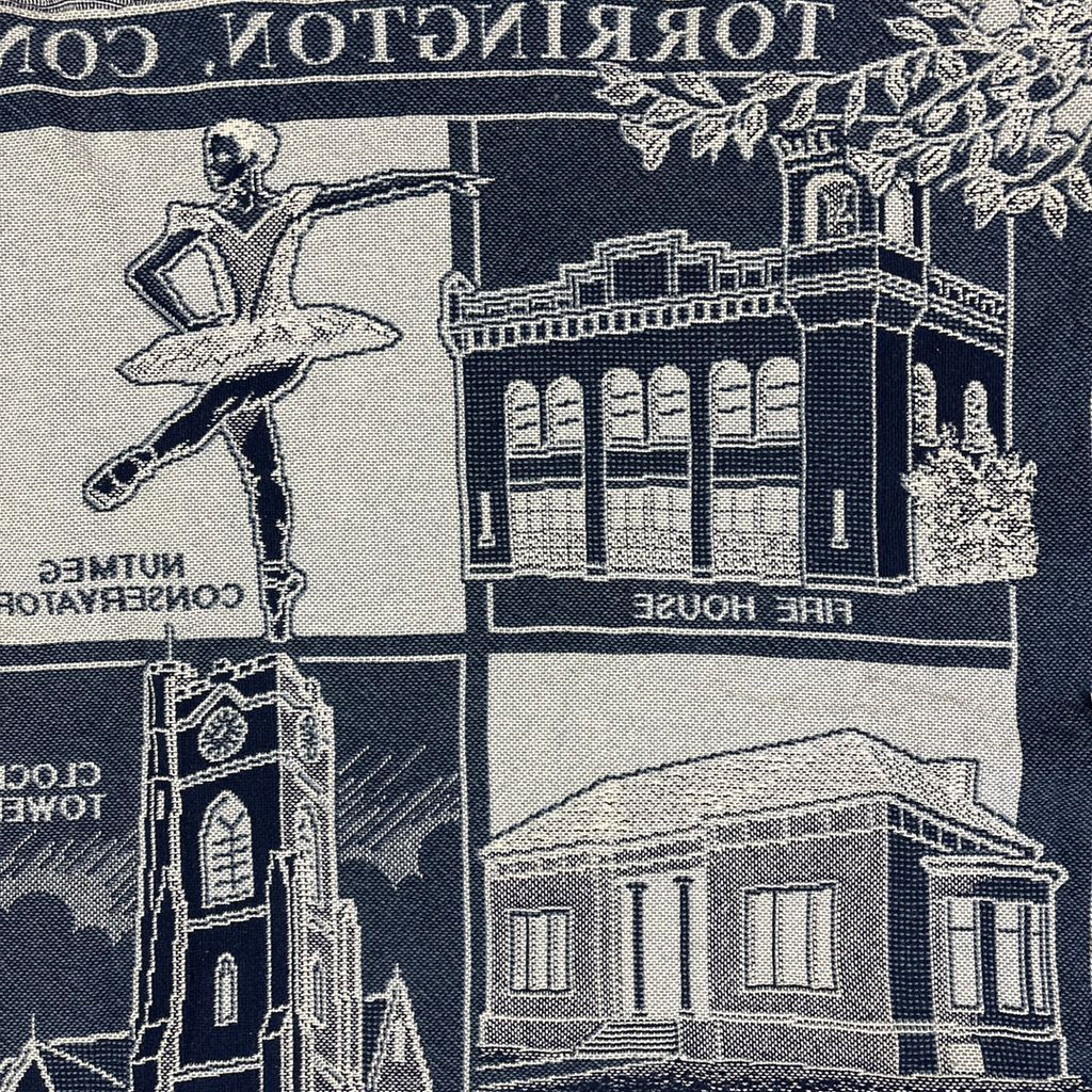 トリントン バレエ