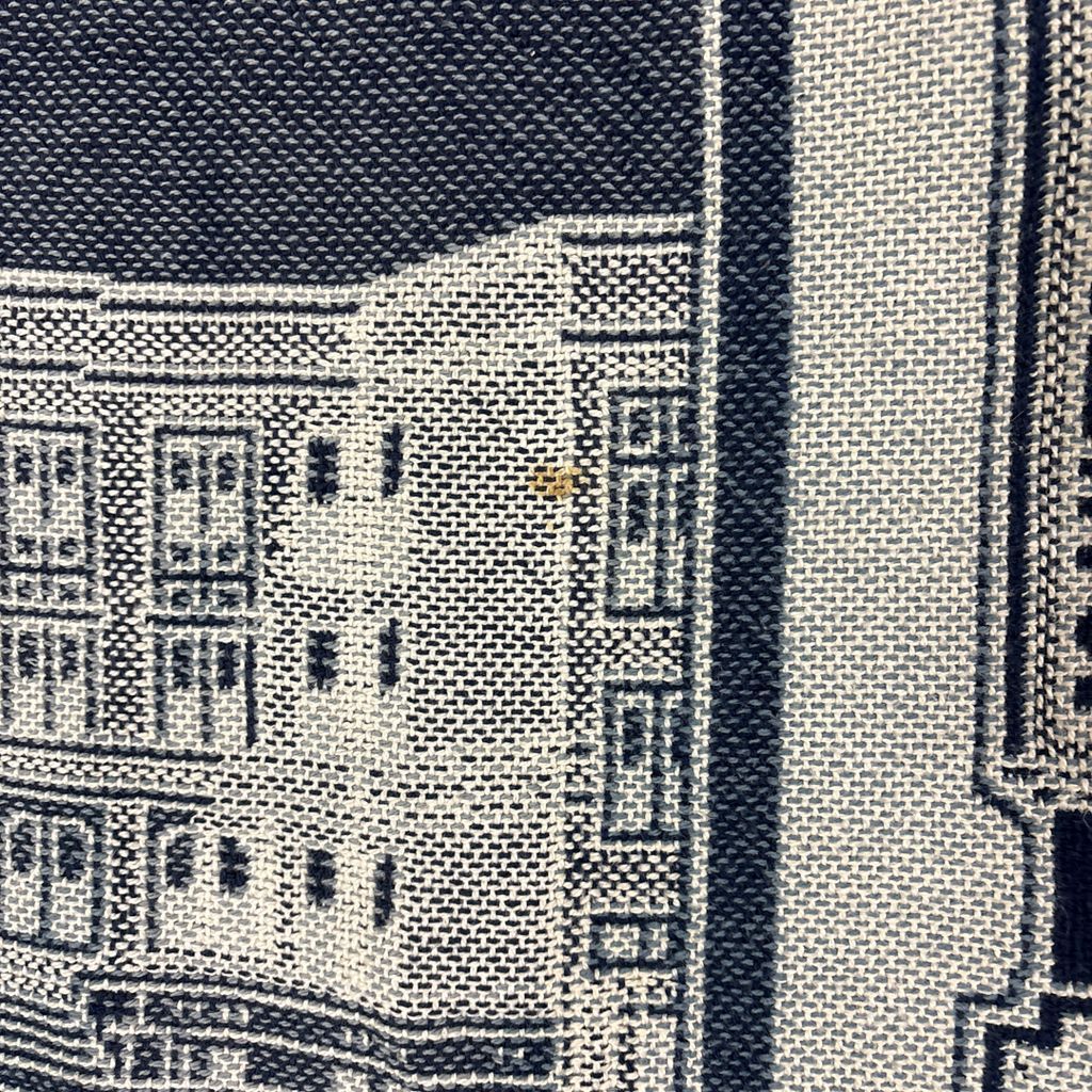 トリントン バレエ