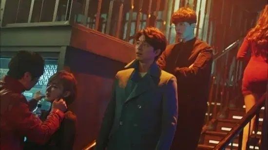 BOTTEGA VENETA ボッテガ ヴェネタ goblin コン ユ コート