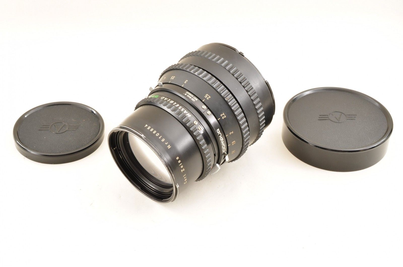 Hasselbladハッセルブラッド C Sonnar 150 mm F 4 T* 中判カメラ用 レンズ