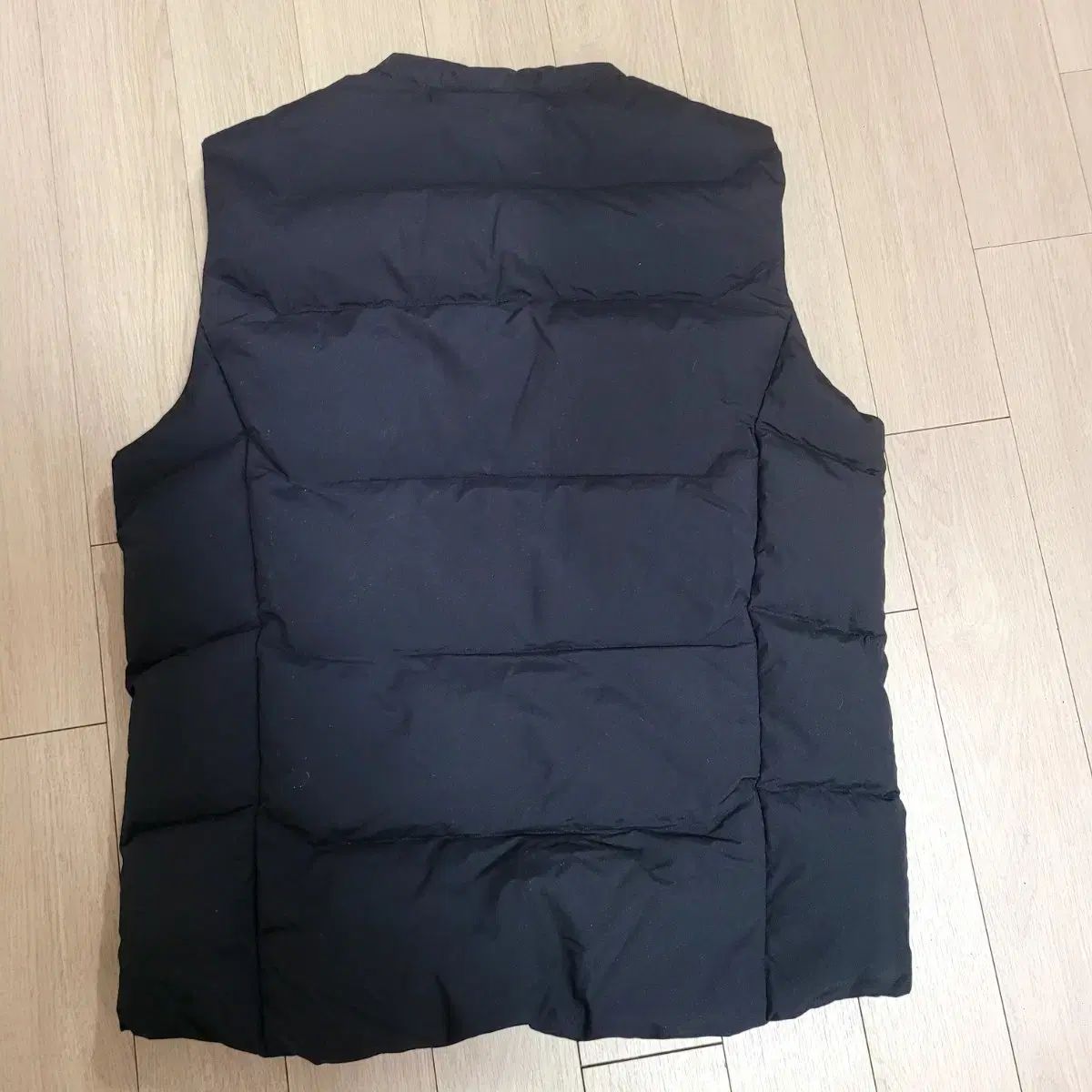 パーリーゲイツ ダックダウンベスト - メルカリ