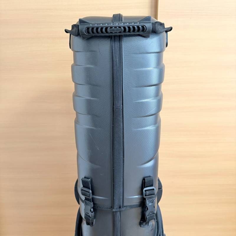  BagBoy バッグボーイ キャディバッグ トラベル ハードケース ゴルフ クラブ 収納 保護 キャスター付き 高さ 約135cm 公式球 ゴルフバッグ キャディバッグ ゴルフ