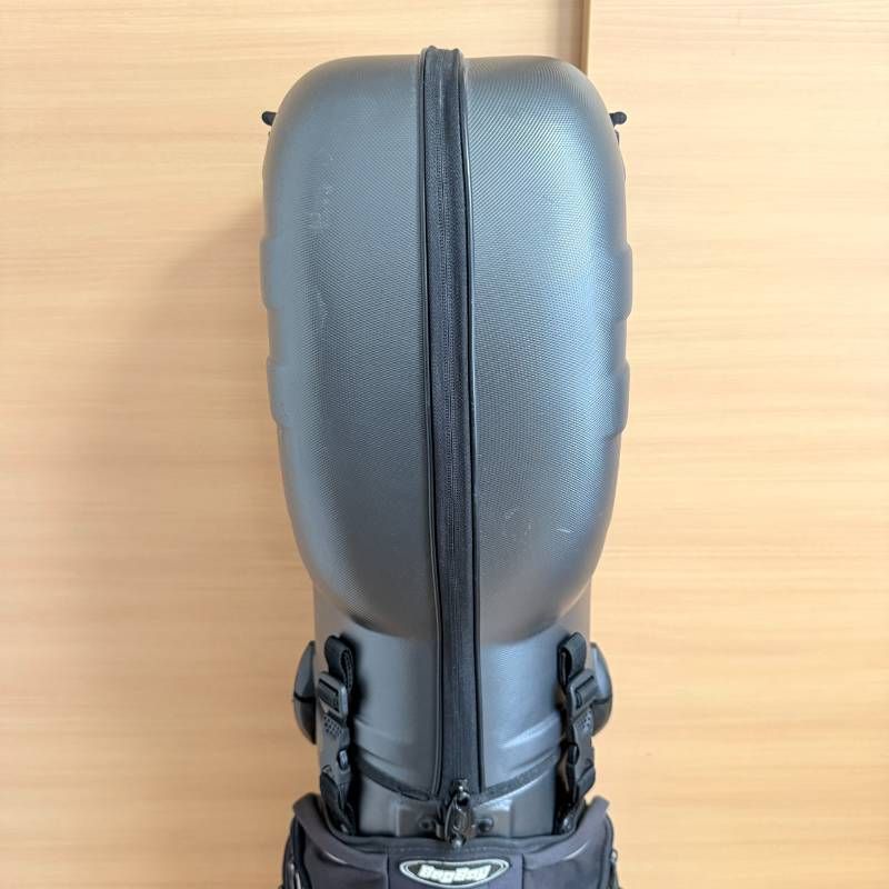 トラベル ハードケース