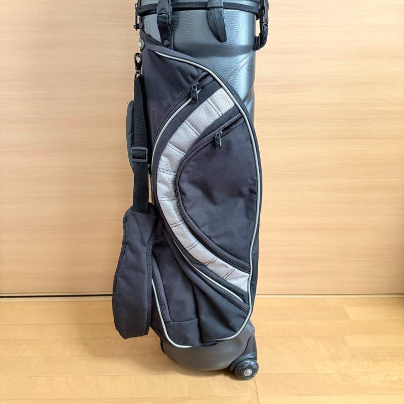 BagBoy バッグボーイ キャディバッグ トラベル ハードケース ゴルフ