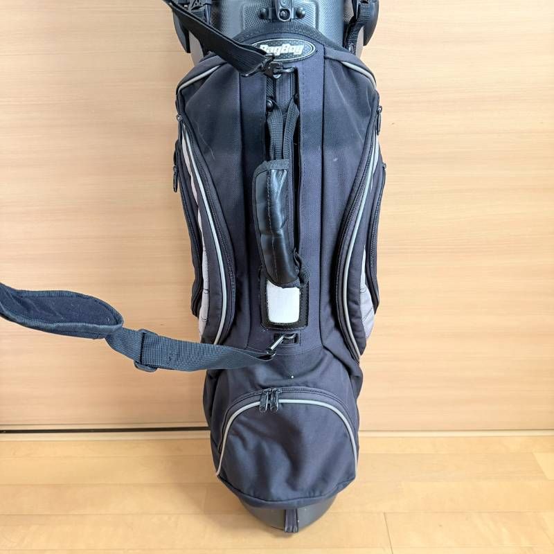 BagBoy バッグボーイ キャディバッグ トラベル ハードケース ゴルフ