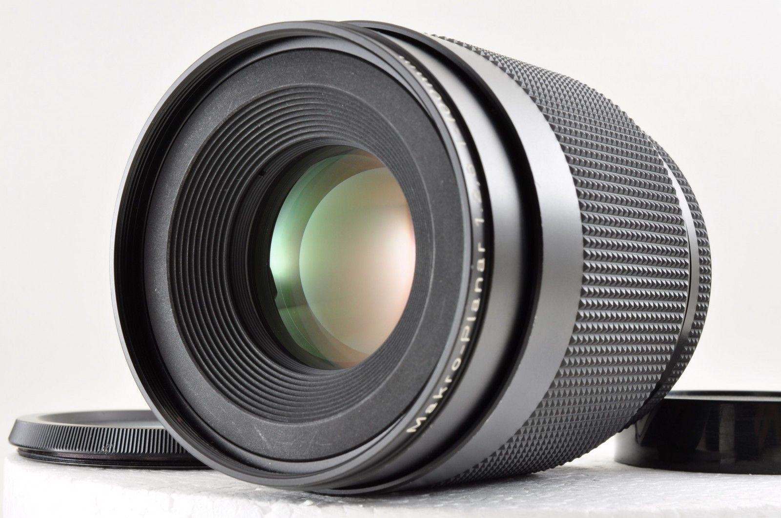 CONTAX Makro-Planar 100 mm F 2.8 AEJ 単焦点レンズ