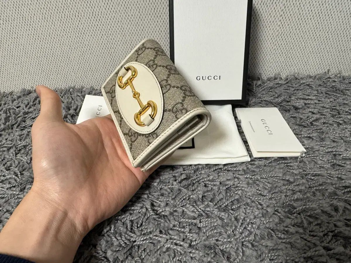 ホースビット ミディアムウォレット