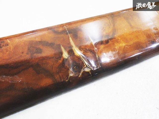 メーターパネル ダッシュパネル