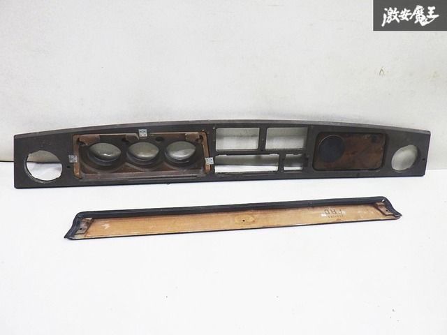 メーターパネル