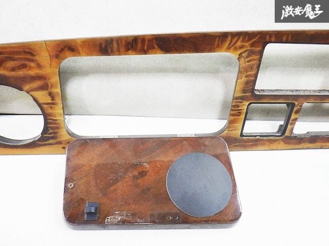 MINI ミニ XN 12 A ローバーミニ 右ハンドル ウッドパネル メーターパネル ダッシュパネル 内装 パネル 棚 車 バイク 自転車