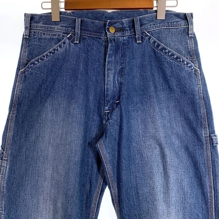 supreme　スタンダードカリフォルニア デニムペインターパンツ supreme スタンダードカリフォルニア デニムペインターパンツ