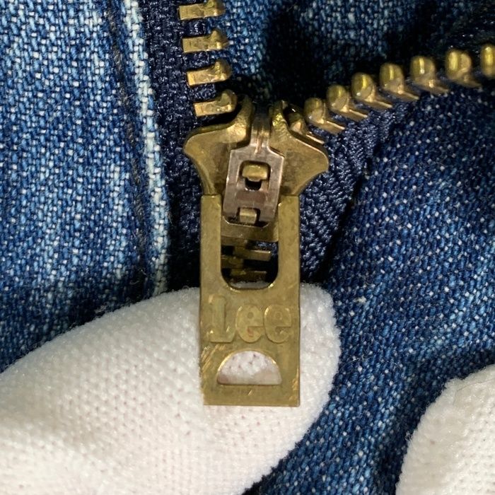 Lee リー STANDARD CALIFORNIA スタンダードカリフォルニア デニム