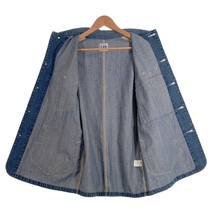 Lee リー STANDARD CALIFORNIA スタンダードカリフォルニア デニム