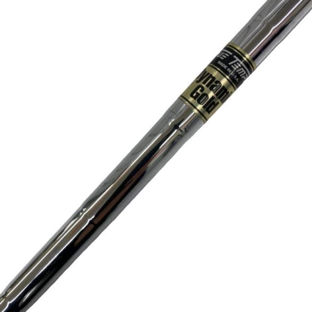 アルファ&クラフト　プロップシャイナー 中古】 ダンロップ SRIXON Z545 6S アイアンセット IR 純正特注