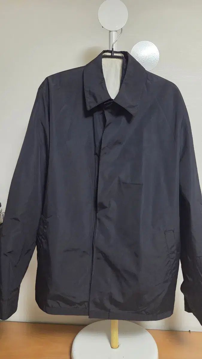 TIME HOMME 分離型 季節の変わり目 アウター 95