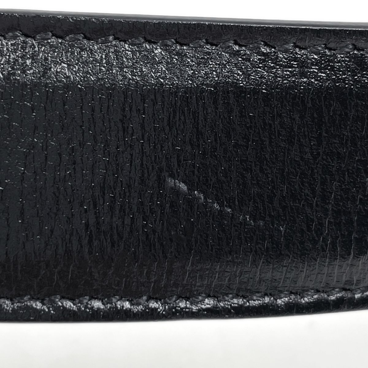 グッチ GUCCI ダブルG スリムベルト GGマーモント ベルト レザー