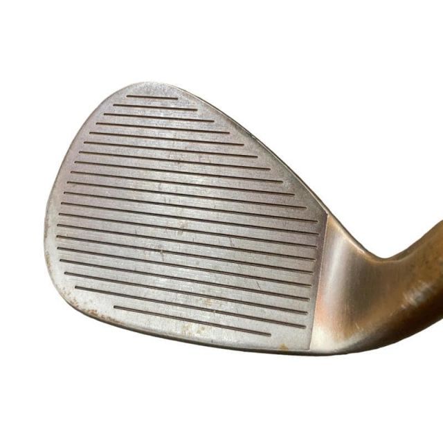 中古】 テーラーメイド Taylor Made MILLED GRIND HI-TOE(2022) 58°/13