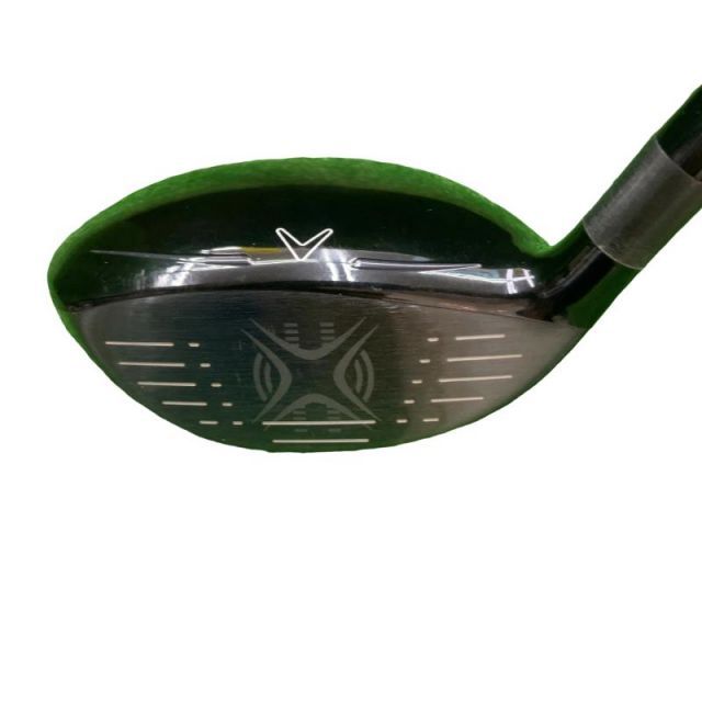 中古】 キャロウェイ ROGUE STAR 5W フェアウェイウッド FW FUBUKI for