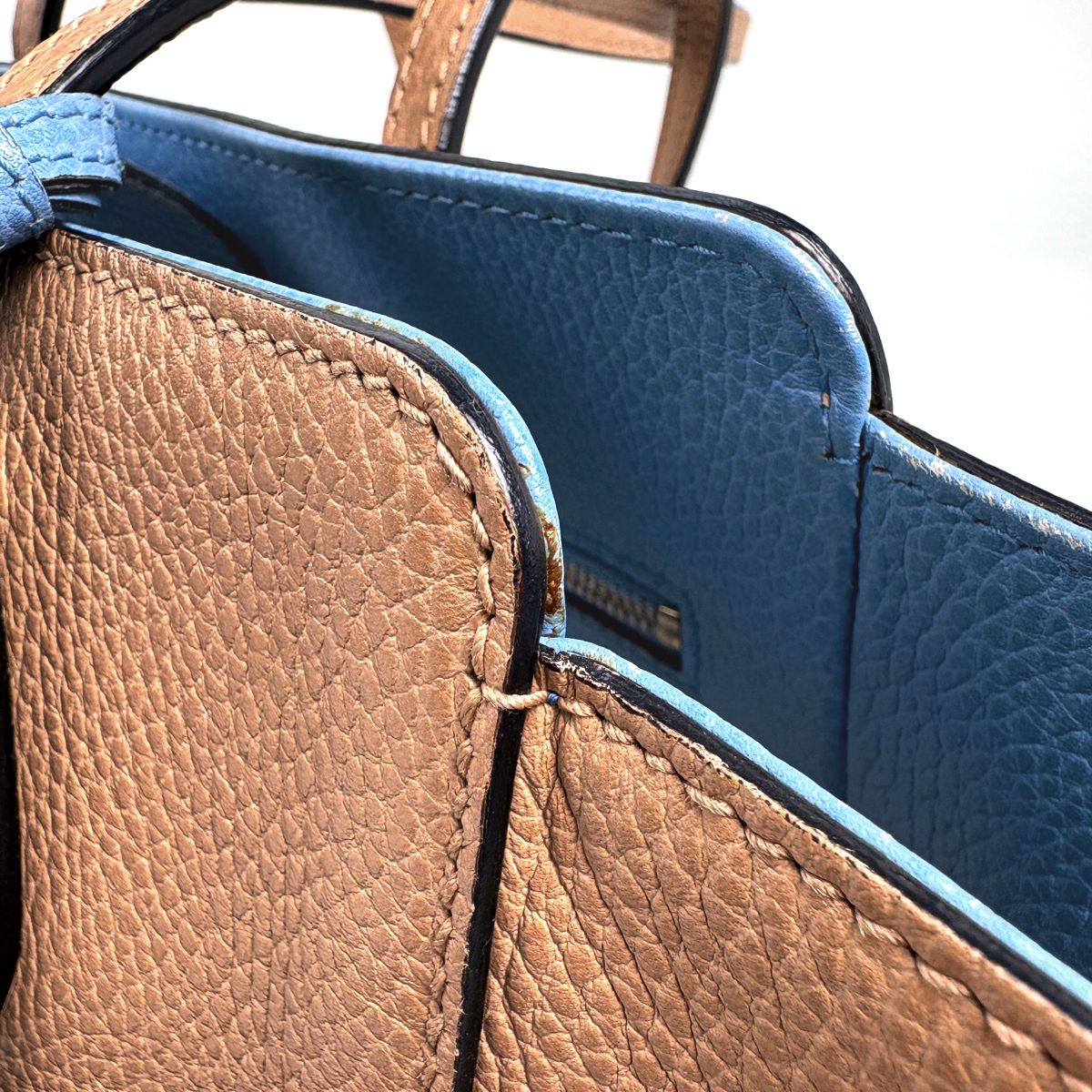 グッチ GUCCI スウィング トートバッグ ロゴ ショルダーバッグ